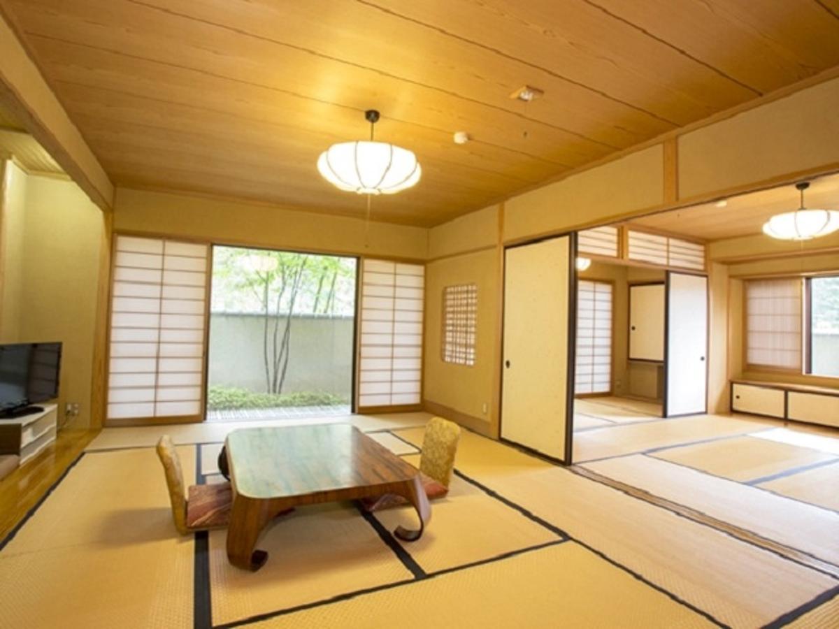 Izu Nagaoka Kinjokan Izunokuni Bagian luar foto