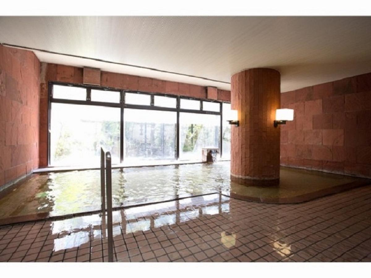 Izu Nagaoka Kinjokan Izunokuni Bagian luar foto