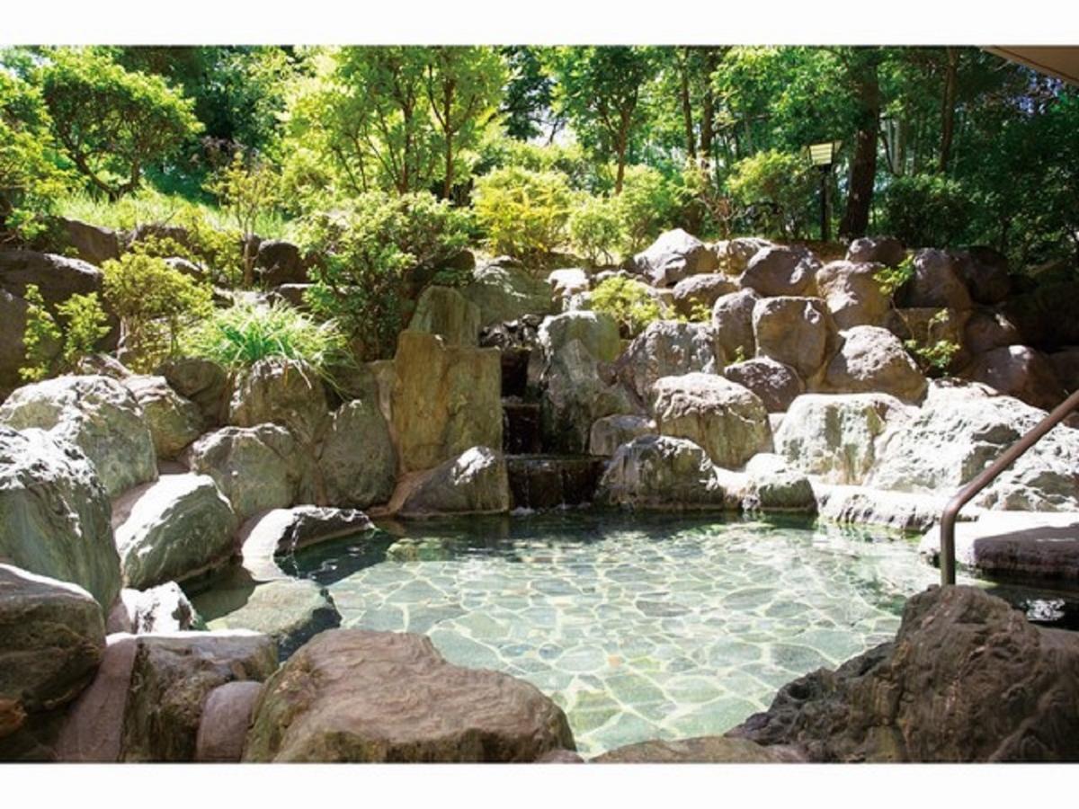 Izu Nagaoka Kinjokan Izunokuni Bagian luar foto